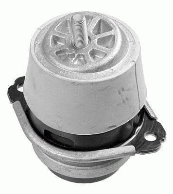 MOTOR KULAĞI Q7 TOUAREG