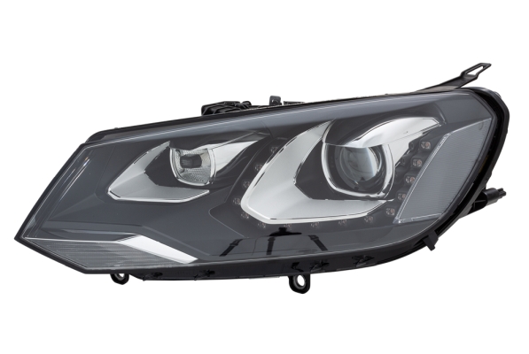 FAR,VW,TOUAREG,(7P5),Bİ-XENON,LED,SOL