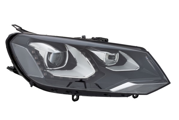 FAR,VW,TOUAREG,(7P5),Bİ-XENON,LED,SAG