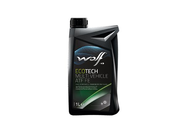 OTOMATİK ŞANZIMAN YAĞI (MB - 236.12 / MB - 236.14 / MB - 236.41/GM - DEXRON VI) KIRMIZI 1 L