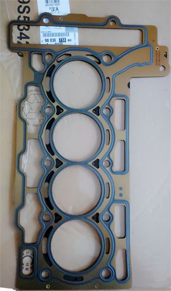 SİLİNDİR KAPAK CONTASI N13/N14/N18