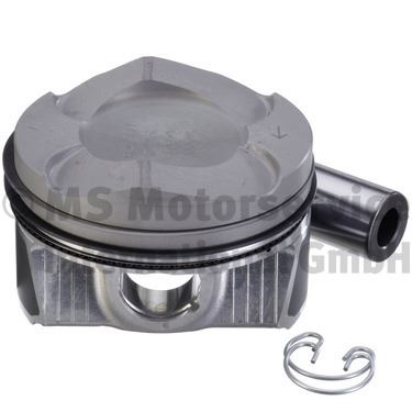 PİSTON SEGMAN N20B20B 84,00 MM (STD) - 0,40 KISA