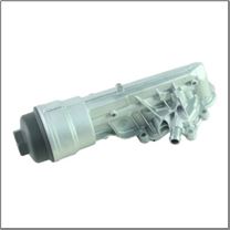 YAĞ FİLTRESİ KOMPLE N13-F20/F30 320İ