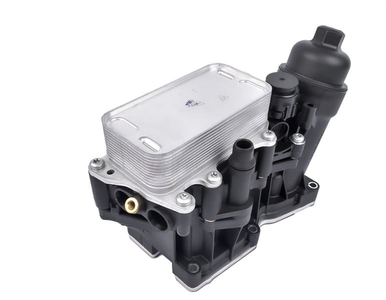 YAĞ FİLTRE GÖVDESİ KOMPLE F01/F02/F03/F04/F10/F30/F31/F80