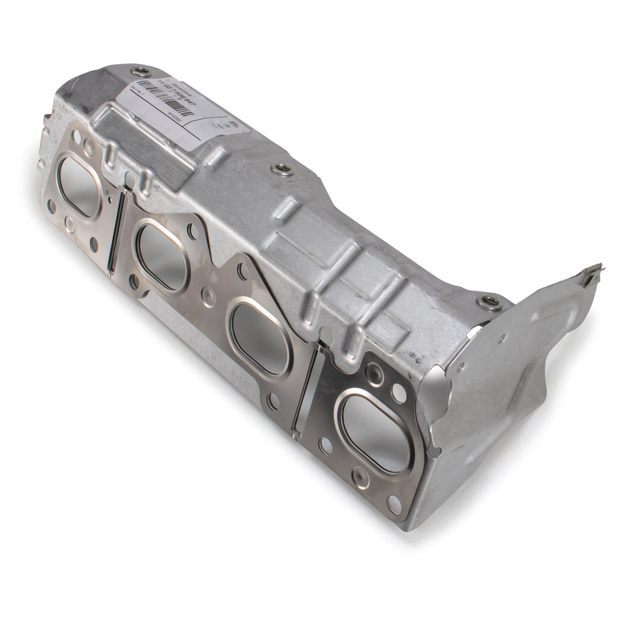 EGZOZ MANİFOLD CONTASI F20/F30/N13