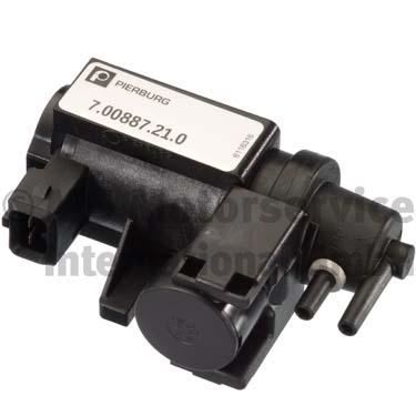 EGR VALFİ N20 / N55