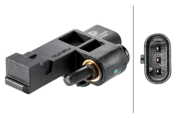 KRANK SENSÖRÜ N12/N13/N14/N16/N18