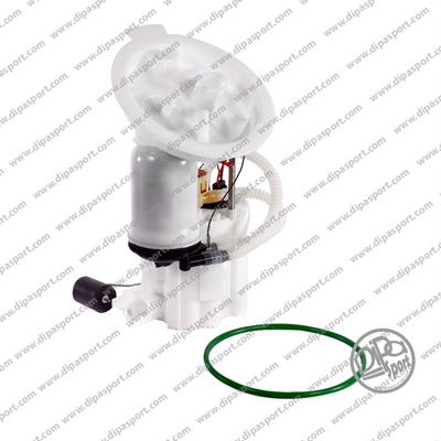 BENZİN POMPASI N13-F20/F30
