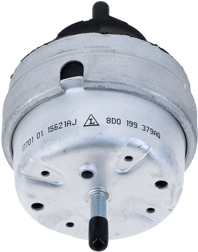 MOTOR KULAĞI