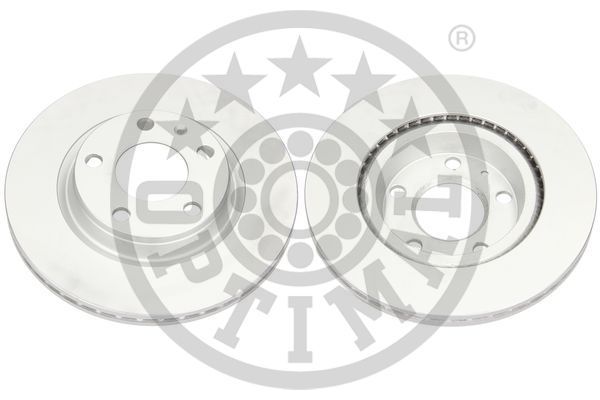 ÖN DİSKİ PASSAT 1,8