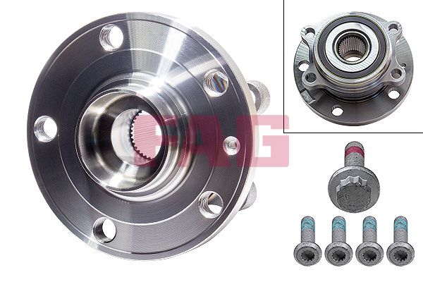 ÖN PORYA BİLYASI BEETLE/CADDY/GOLF/JETTA/PASSAT/SHARAN/TIGUAN//TOURAN
