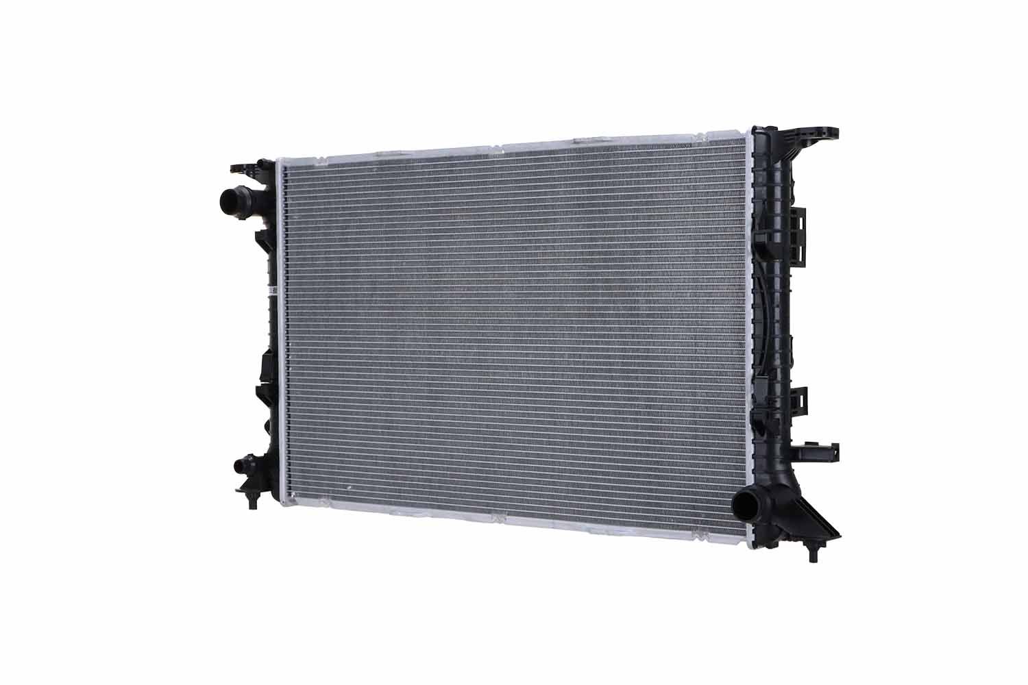 MOTOR SU RADYATÖRÜ A4 -A5 - A6 -A7 -Q5