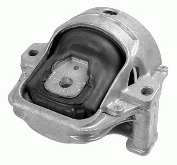 MOTOR KULAĞI A4 1.8-2.0 TDİ TFSİ 2008-> SOL
