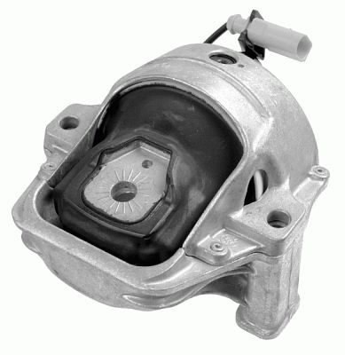 MOTOR TAKOZU ELEKTRİKLİ SOL