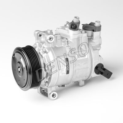 KLİMA KOMPRESÖRÜ A4 04> 2.0TDI