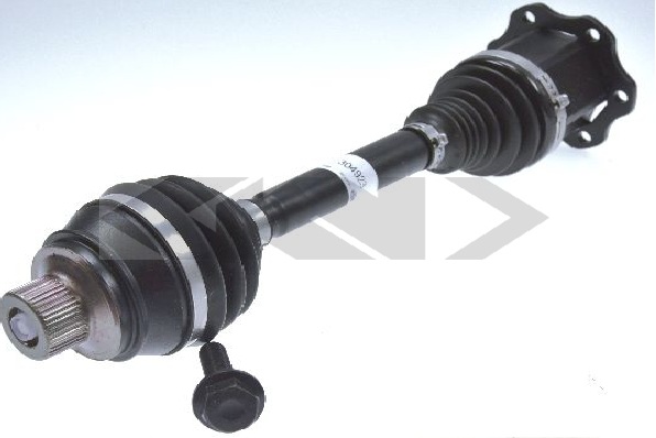 KOMPLE AKS A4 08>TRİPOD R+L