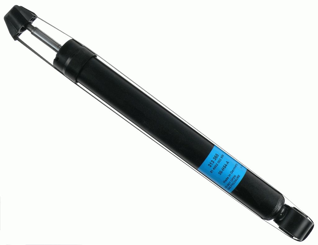 ARKA AMORTİSÖR A4/A5 08>17