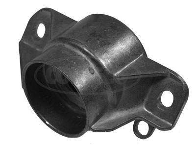 AMORTİSÖR TAKOZU ARKA A4/A5/Q5 08>