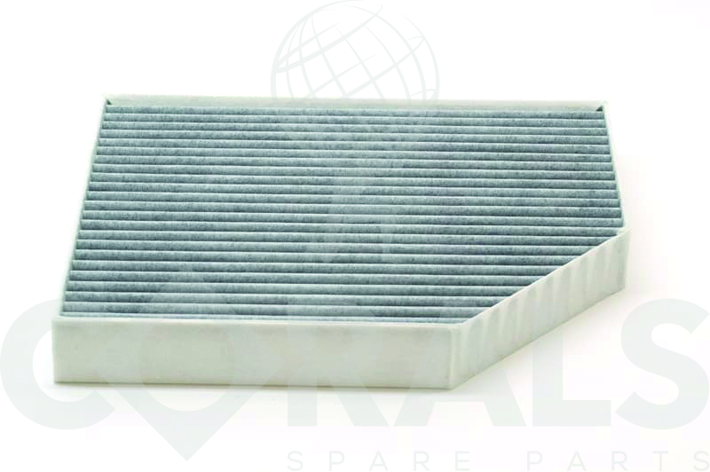 POLEN FİLTRESİ (KARBONLU) A4 08>