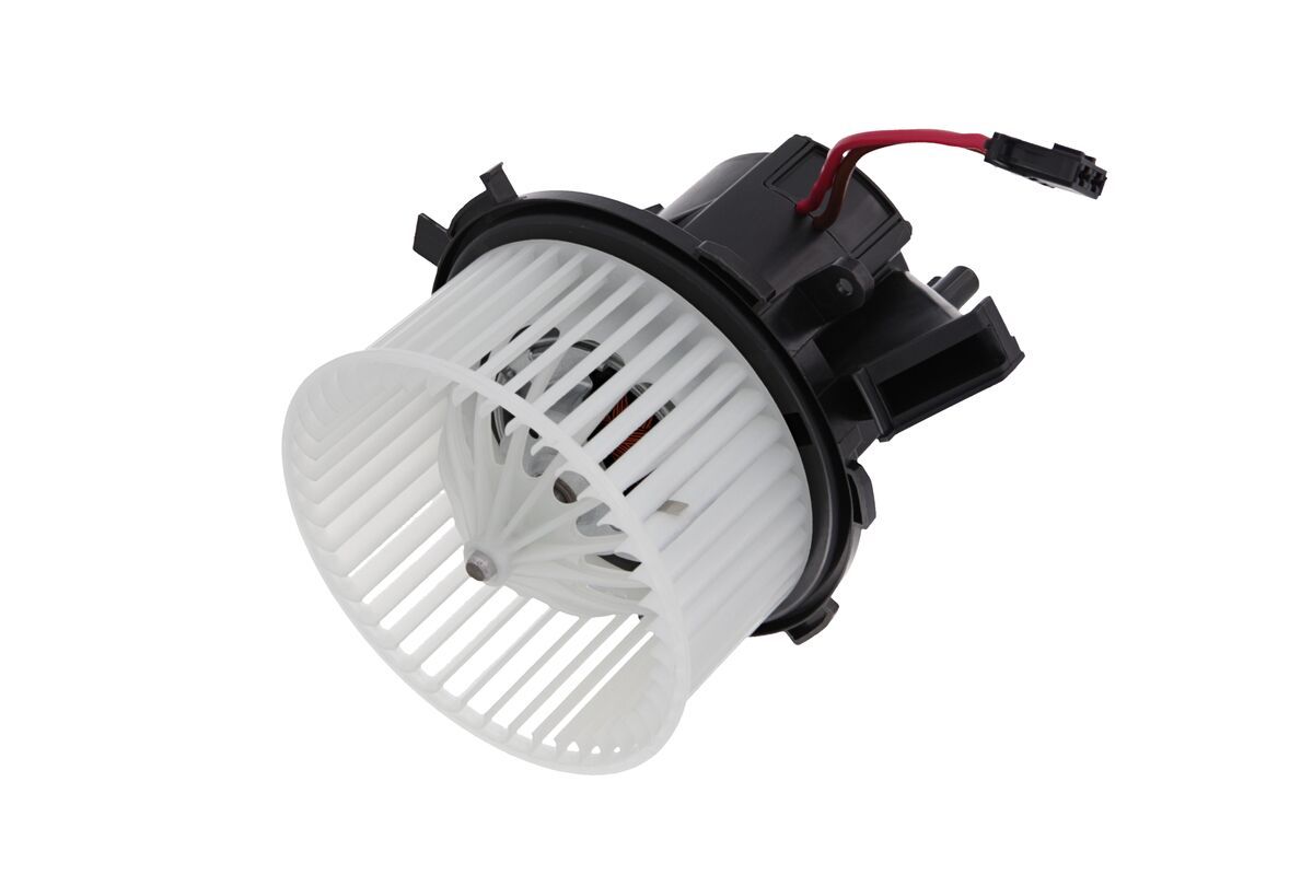 KALORİFER MOTORU A4 08>