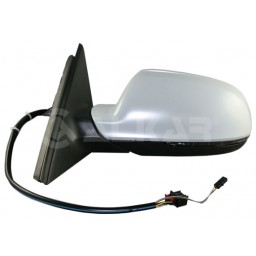 KOMPLE AYNA A4 08>SOL KATLANIR