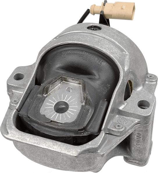 MOTOR TAKOZU SAĞ / ELEKTRIKLI A4-A5-Q5