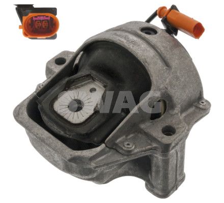 MOTOR TAKOZU A4/A5/Q5