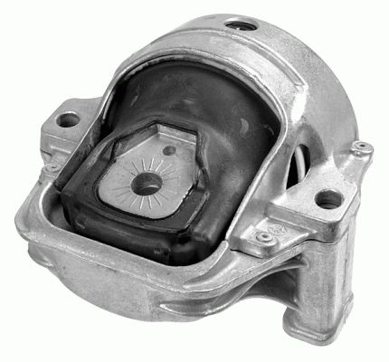 MOTOR KULAĞI A4 1.8-2.0 TDİ TFSİ 2008-> SAĞ