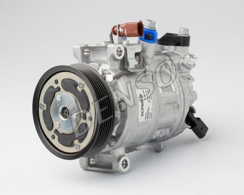 KLİMA KOMPRESÖRÜ A4/A5/Q5 12>