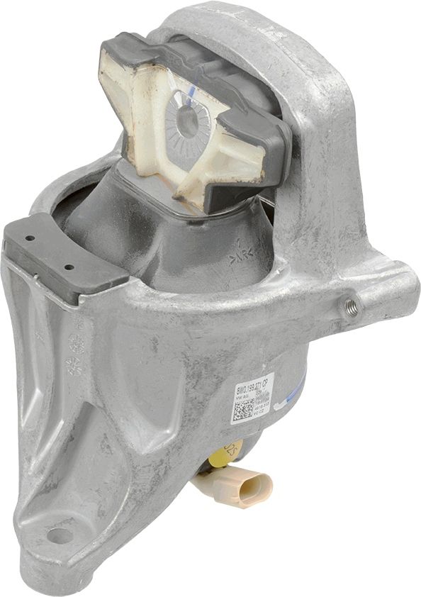 MOTOR KULAĞI ELEKTRİKLİ A4/A5/2,0/TDI/16>L