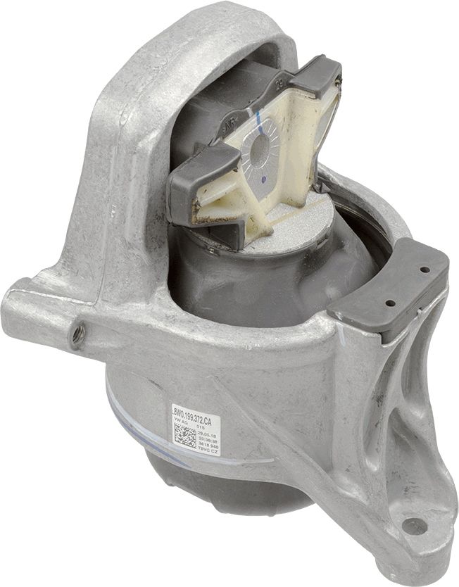 MOTOR KULAĞI ELEKTRİKLİ A4/16>R
