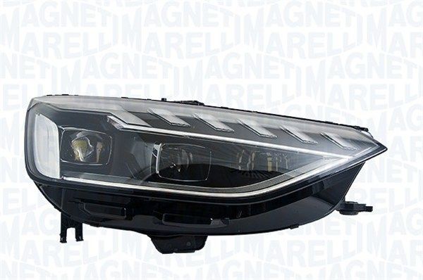 KOMPLE FAR A4 16>LED SOL