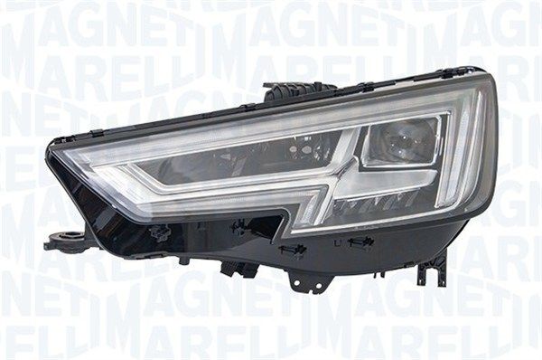 FAR LED AUDI A4 B9 SOL