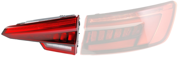 L İÇ STOP LED