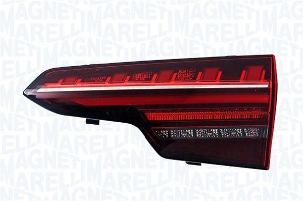 KOMPLE STOP A4 16>LED İÇ SAĞ