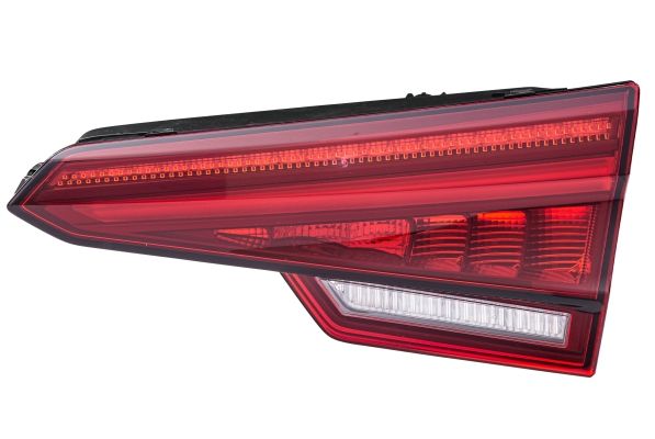 İÇ STOP A4 16>SAĞ  KAYAR LED