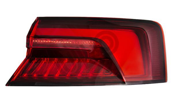 KOMPLE STOP LED SAĞ DIŞ A5 17>