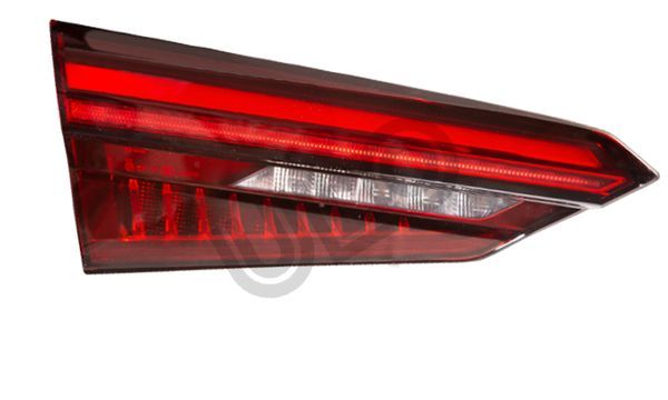 KOMPLE STOP KAYAR LED SOL İÇ A5 17>