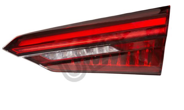 KOMPLE STOP LED SAĞ İÇ A5 17>
