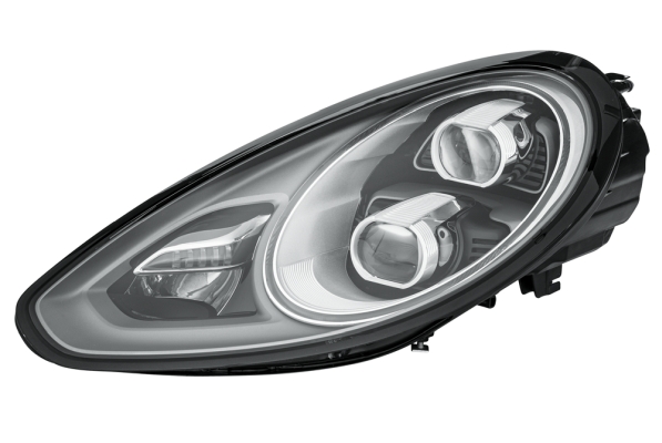 FAR,PORSCHE PANAMERA,SOL