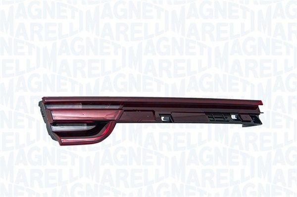 L İÇ STOP LED PANAMERA/971