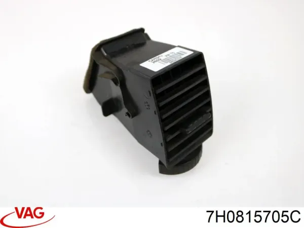 HAVALANDIRMA T5 SOL ORTA