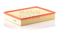 HAVA FİLTRESİ W906
