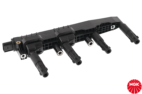 ATEŞLEME BOBİNİ. M166. W168-414…