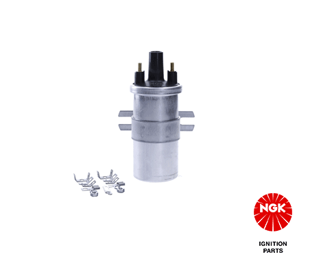 ATEŞLEME BOBİNİ. W124-201. M102.