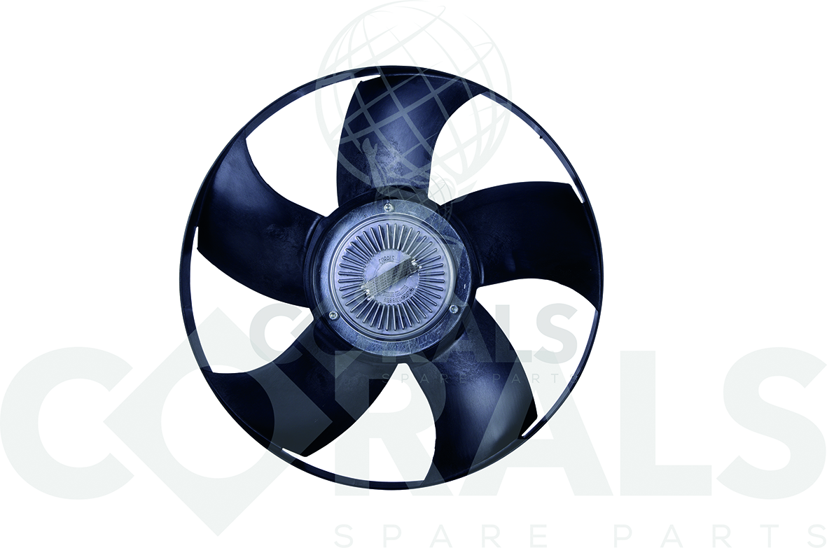 FAN TERMİK PERVANELİ SPRINTER