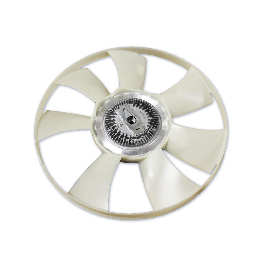 FAN TERMİĞİ. M611-612-642-646-651. SPRINTER-VİTO. PERVANELİ….