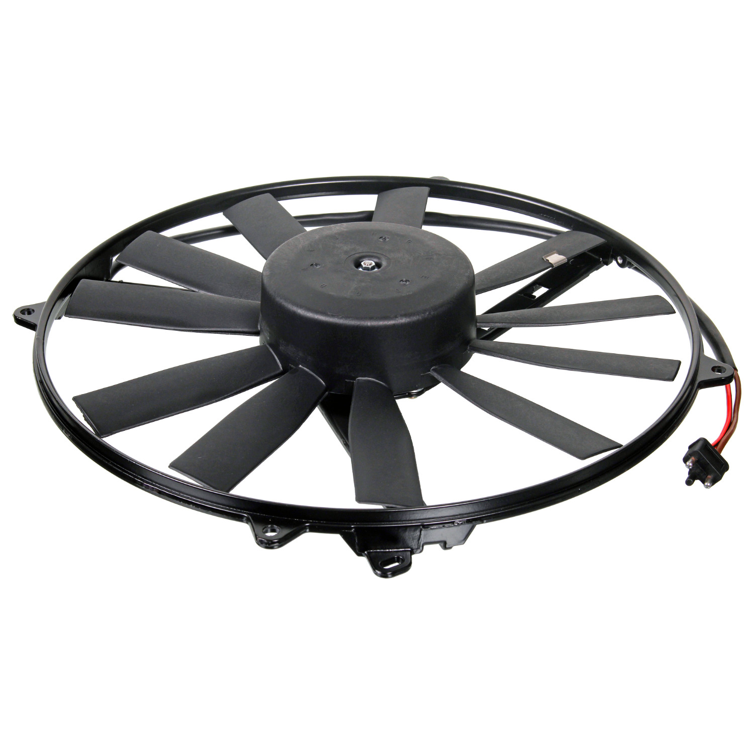 FAN W201 102M
