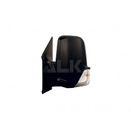 KOMPLE AYNA SOL SPR-CRF ELK.KÜÇÜK AYNA