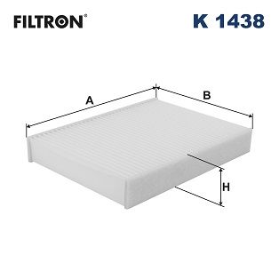 KLİMA FİLTRESİ W447